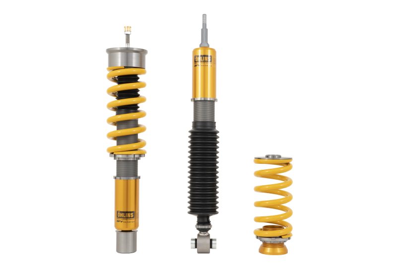 OHL Coilover - Road & Track