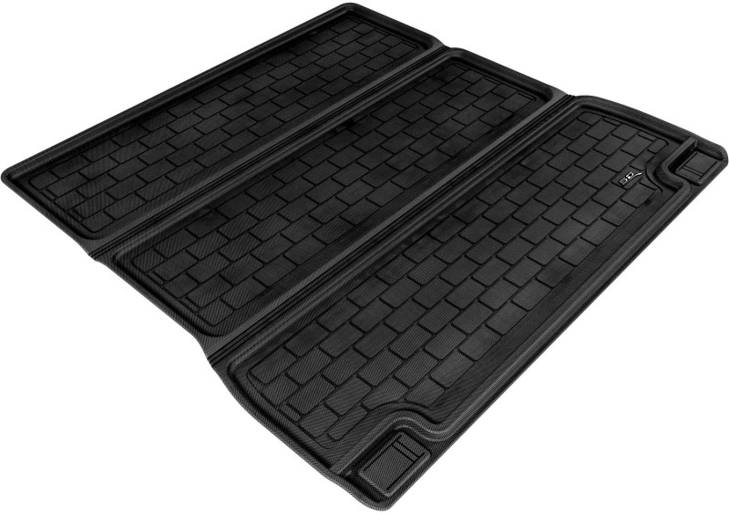 ACE Cargo Liner - Black