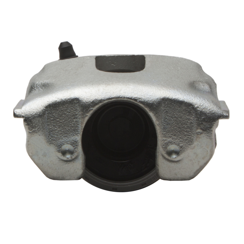 DFC 97-98 Dodge Dakota 4WD Front-L Premium Caliper - Silver Zinc Coated