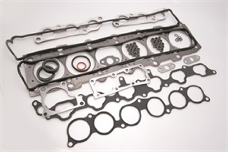 Cometic Street Pro Toyota 2JZ-GE Top End Gasket Kit 87mm Bore .040in MLS Cylinder Head Gasket thumbnail 3