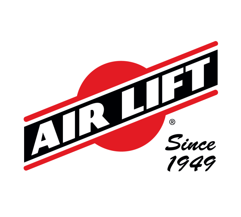 Air Lift Wireless Air Tank Upgrade Kit thumbnail 7