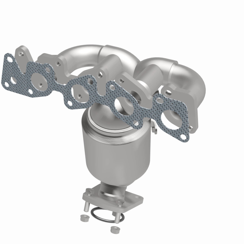 MagnaFlow 13-15 Spark L4 1.2 OEM Manifold Direct Fit Converter thumbnail 9