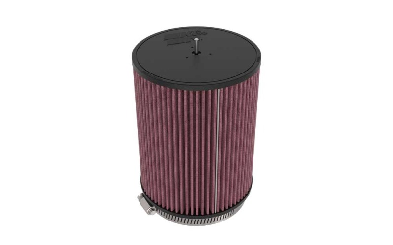 Universal Clamp-On Air Filter