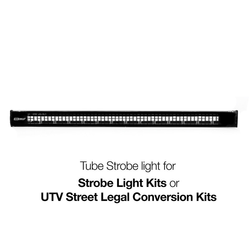 XKG Strobe Lights