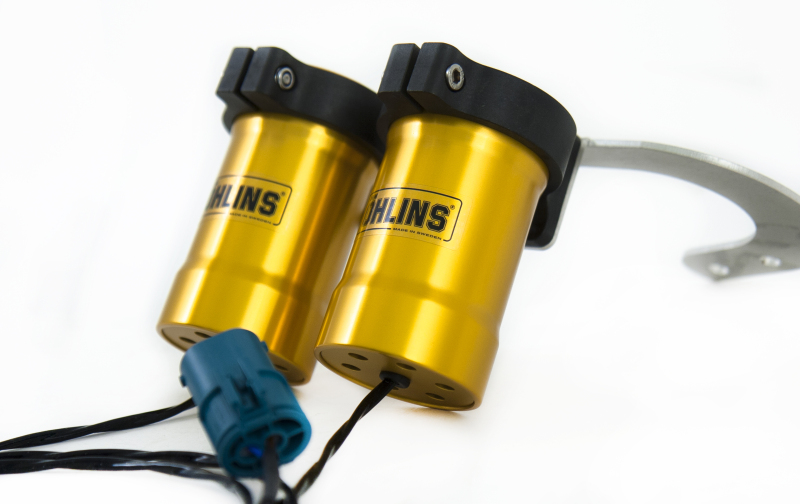 OHL Cancellation Kit