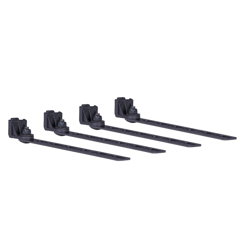 SPAL Strap Bracket Fan Mounting Bracket (Pack of 4) thumbnail 2