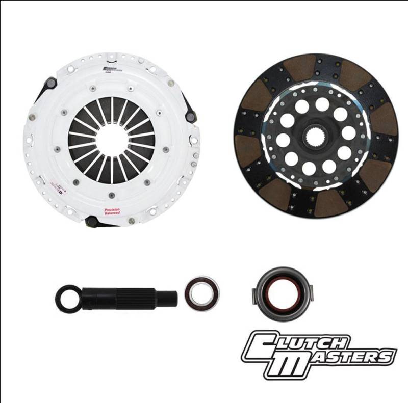 CM FX250 Clutch Kits