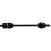 ABR Xtreme Duty Axles