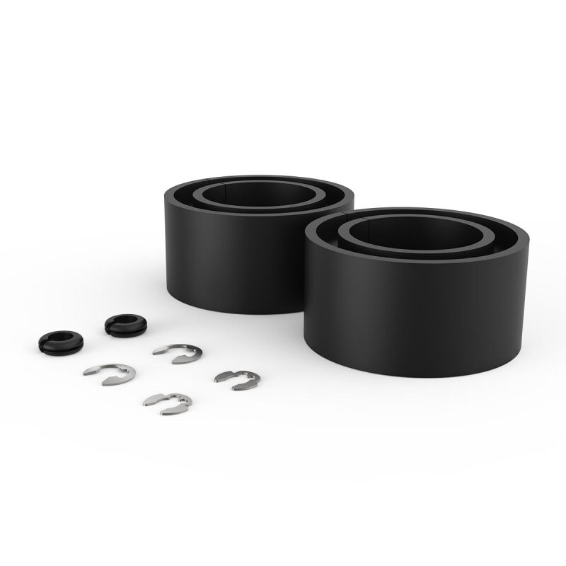 Timbren 22-26 Hyundai Santa Cruz SES Coil Enhancer Kit thumbnail 4