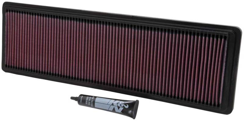 KN Drop in Air Filters