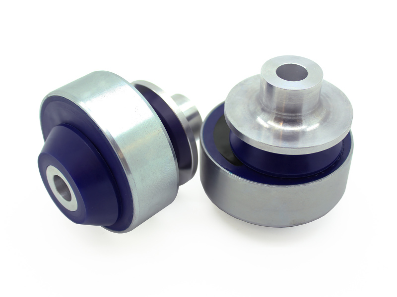SPR Bushings - Control Arm