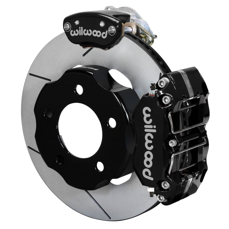 WIL Dynapro Brake Kit