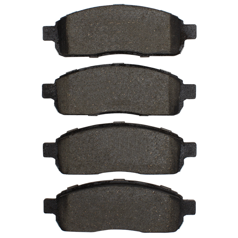 RNC Semi Met Brake Pads