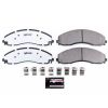 PSB Z36 Truck & Tow Brake Pads