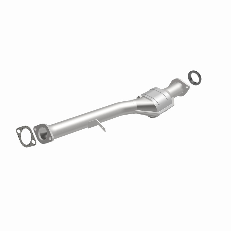 MagnaFlow Direct Fit Catalytic Converter 2006-2007 Subaru Impreza 2.5L thumbnail 5
