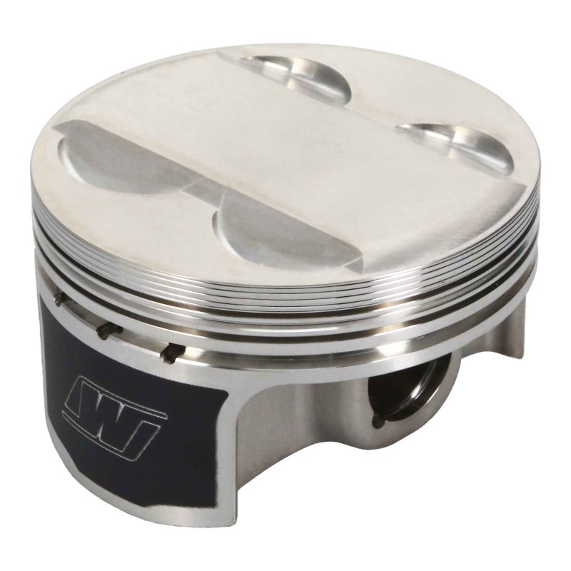 Wiseco Honda J32 +4cc Dome 89.5mm Bore Piston Kit thumbnail 7