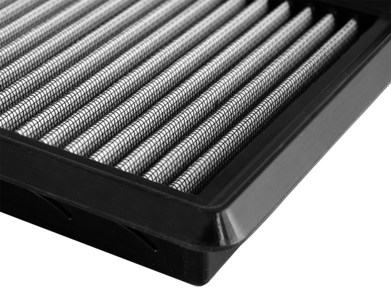 aFe MagnumFLOW OEM Replacement Air Filter Pro DRY S 2014 Mazda 3 L4 2.0L/2.5L thumbnail 4