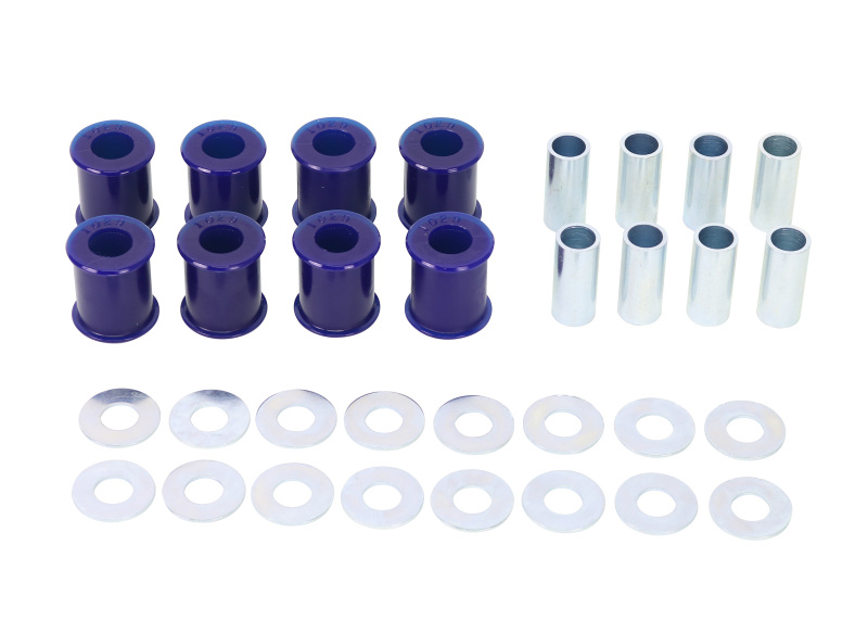 SuperPro Lotus Elan Upper/Lower Wishbon thumbnail 3
