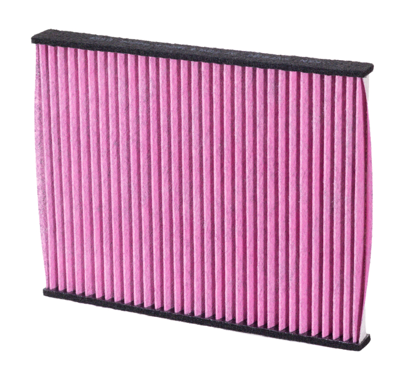 KN Cabin Air Filters
