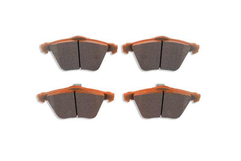 DBA XP Performance Brake Pads