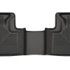 HL XAC - Rear - Black
