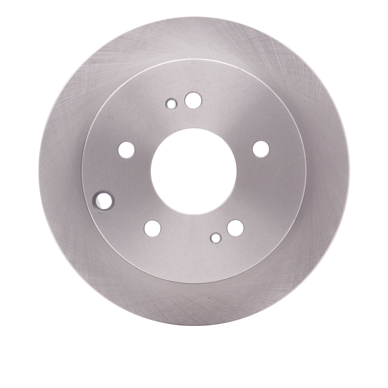 DFC Brake Rotors - Plain