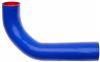 Gates 10-16 Mack CXU Series Mack MP7 Diesel Upper - Rad. To Pipe Molded Coolant Hose (Silicone) thumbnail 3