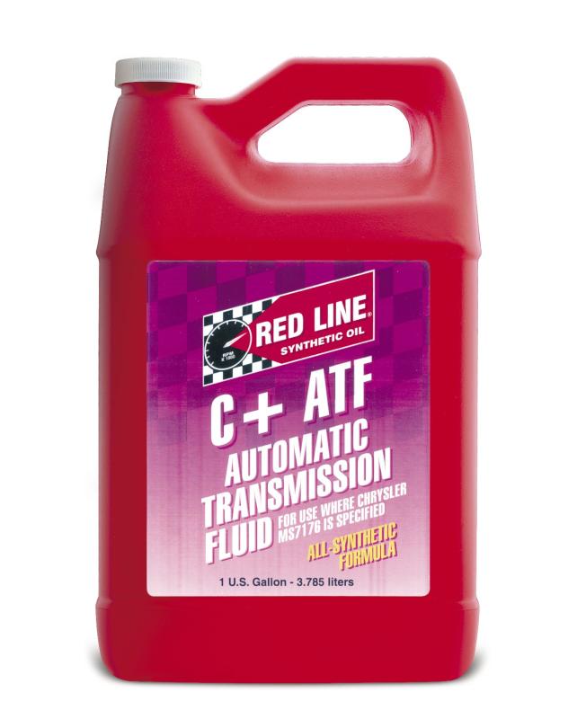 Red Line RL ATF - C+
