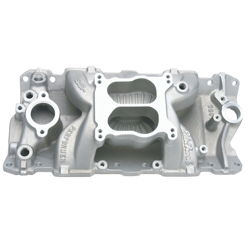 EDE Performer Intake Manifold