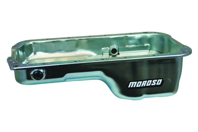 MOR Oil Pans