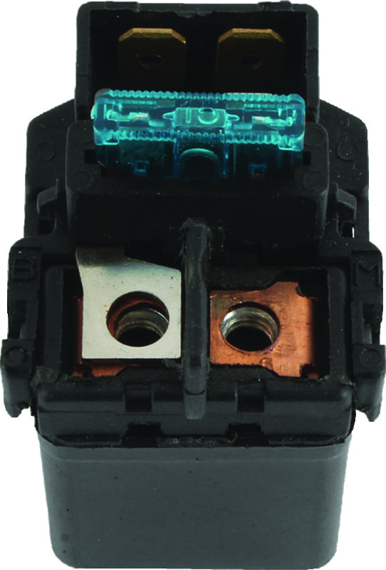 BKM Starter Relays