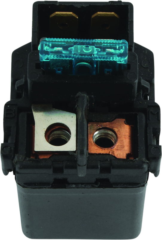 BikeMaster BKM Starter Relays