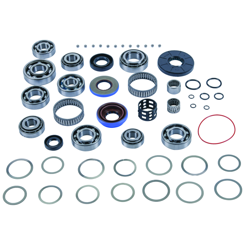 Quadboss Powersports Manual Transmission Rebuild Kits 566581 QuadBoss 11-14 Polaris RZR 4 800 Kit thumbnail 3