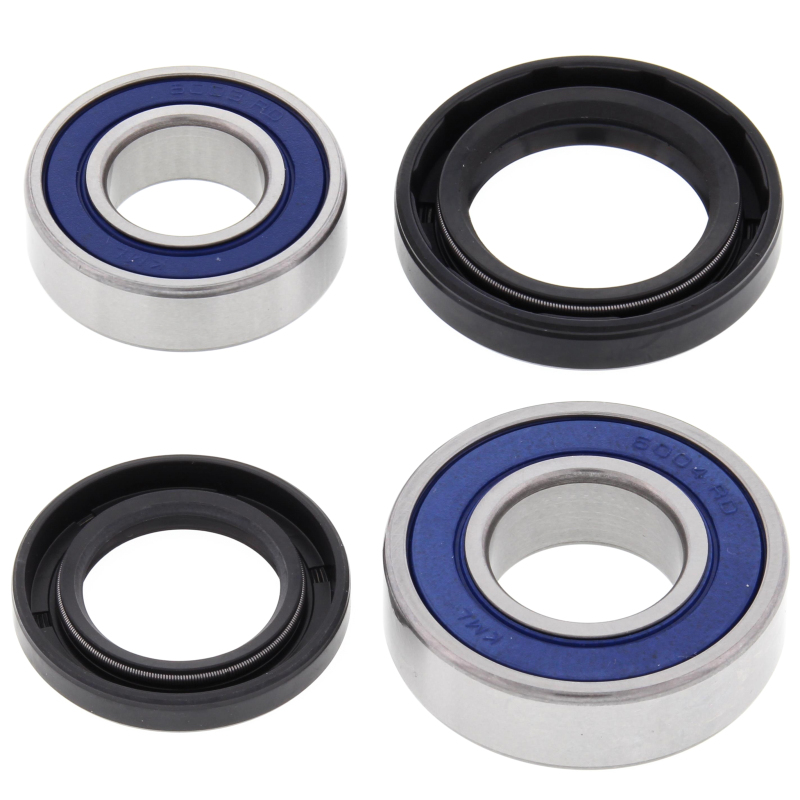 ABR Wheel Bearing Kits