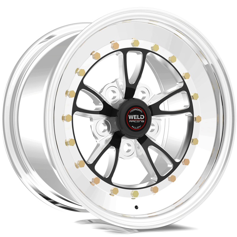 WEL Full Throttle Wheels