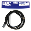 EBC Wear Leads