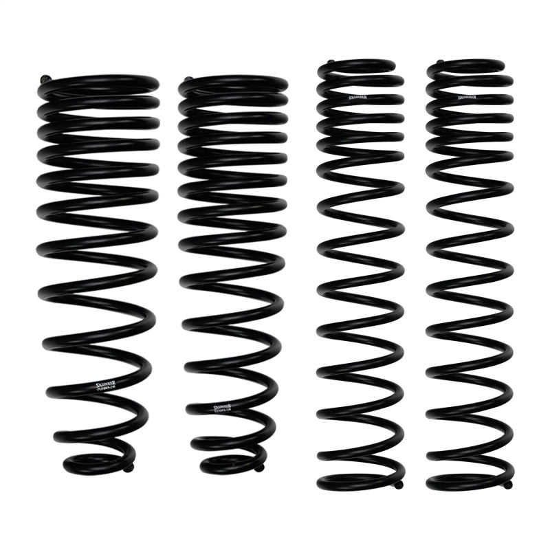 SKY Coil Springs