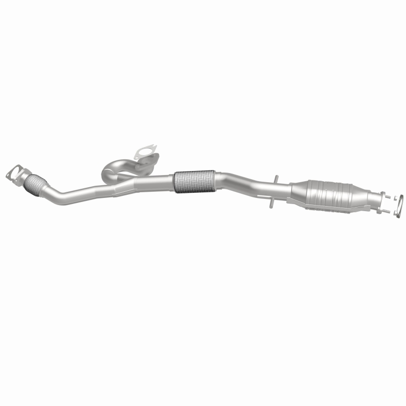 Magnaflow 16-19 Cadillac XTS/14-17 Chevy Impala 3.6L Calif Grade CARB Compliant DF Catalytic Conv