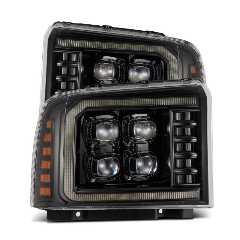 ARX NOVA Headlights