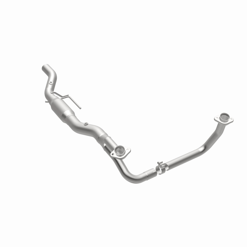 MagnaFlow Direct Fit Catalytic Converter 2002 Dodge Ram 1500 Van 3.9 thumbnail 8