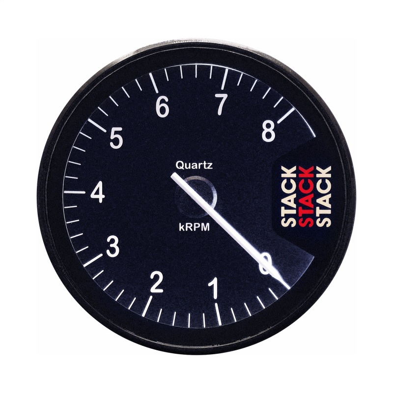 AM Stack Gauges