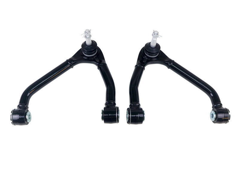 WL Control Arms - Front