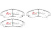DBA SP Performance Brake Pads