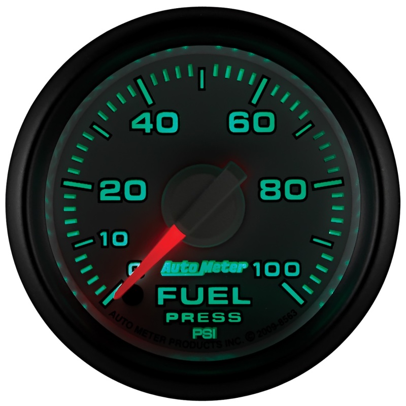 AM Factory Match Gauges