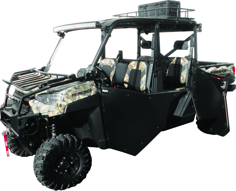 DFR UTV Doors