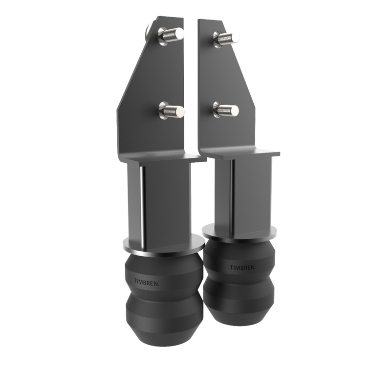 TIM Suspension Enhancement Systems