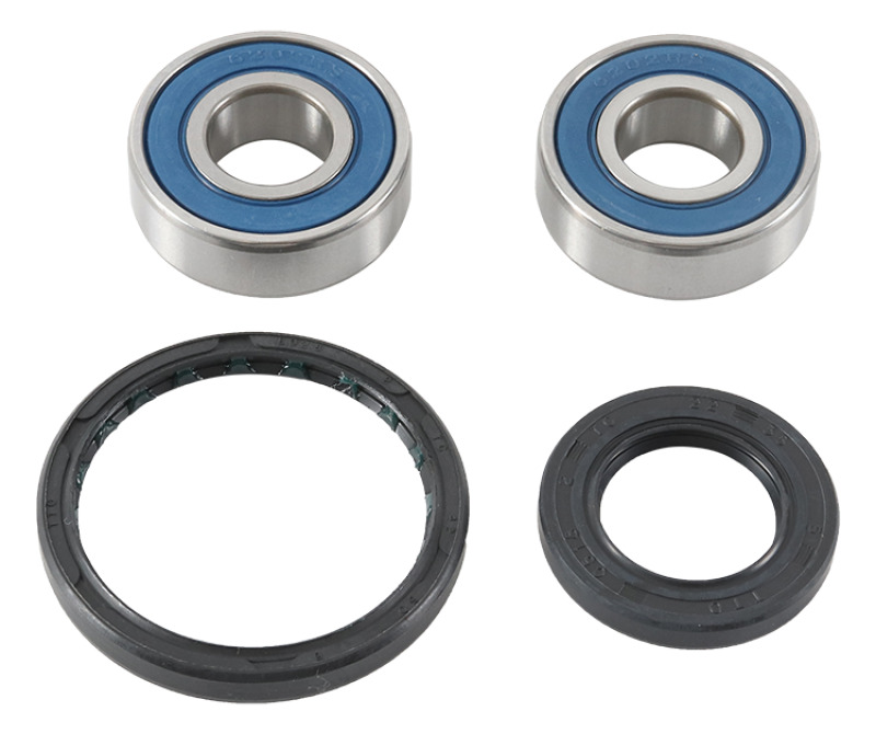 ABR Wheel Bearing Kits