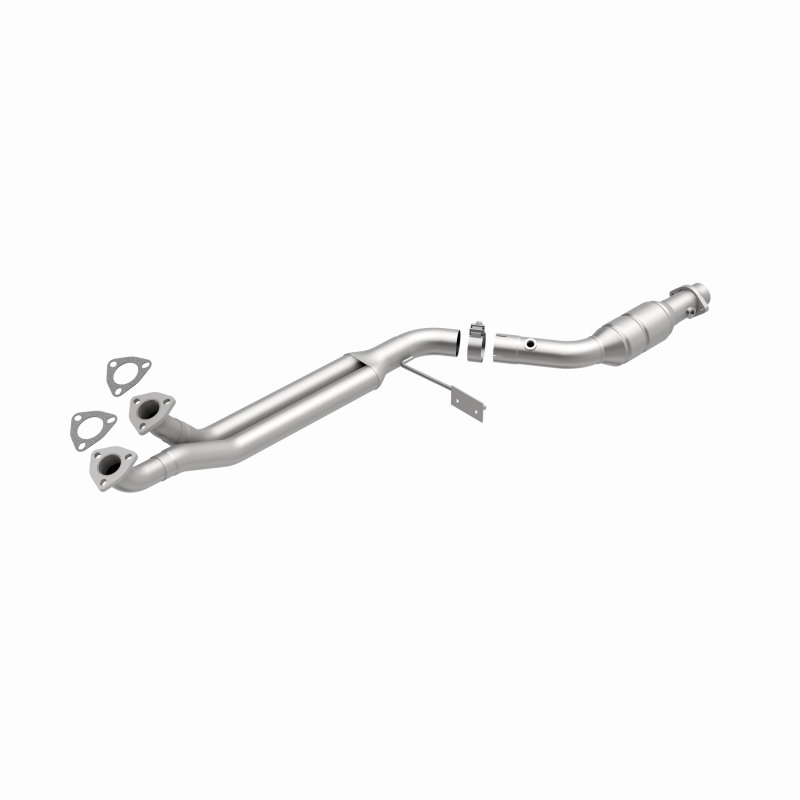 MagnaFlow Direct Fit Catalytic Converter 97-98 BMW Z3 6 2.8L thumbnail 9