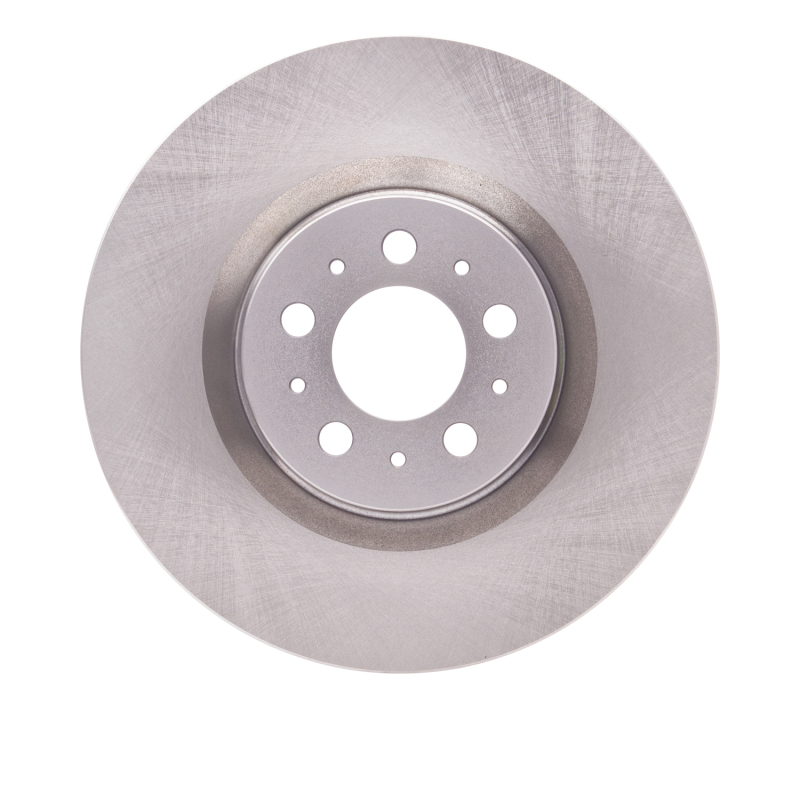 DFC Brake Rotors - Plain