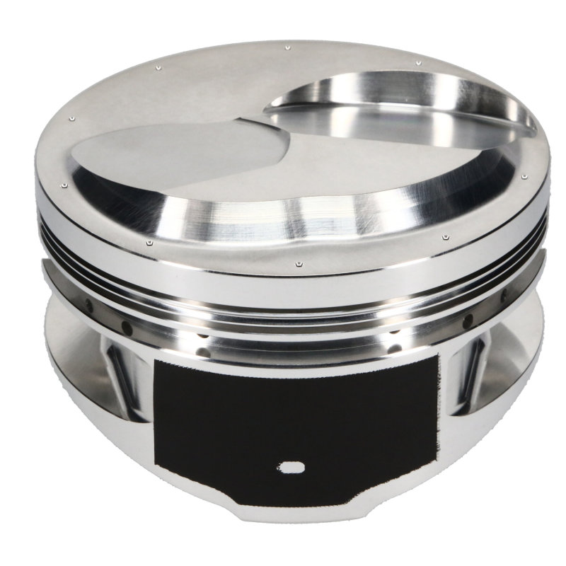 JE Pistons BBC DOME 18 PRO MOD Set of 8 Pistons thumbnail 4